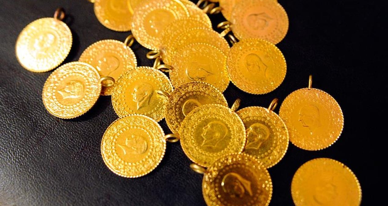 Altın almak için doğru zaman mı?