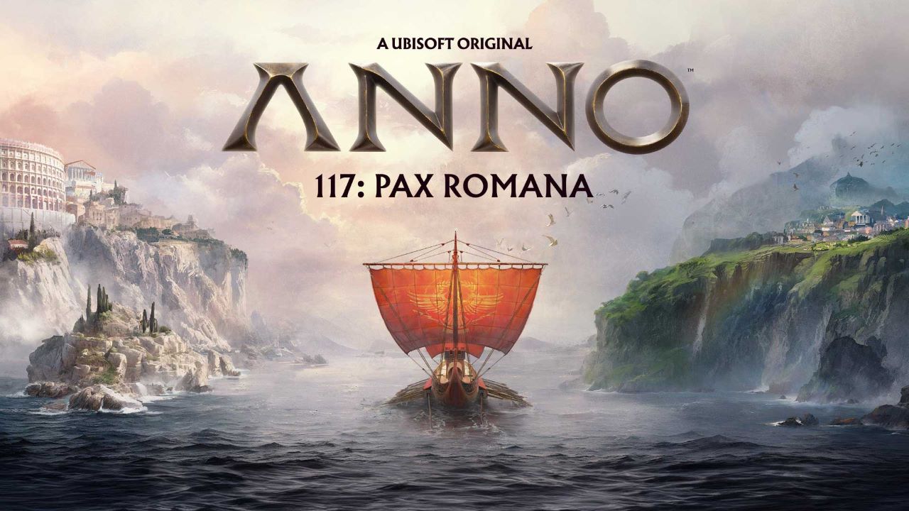 Anno 117: Pax Romana – İnceleme