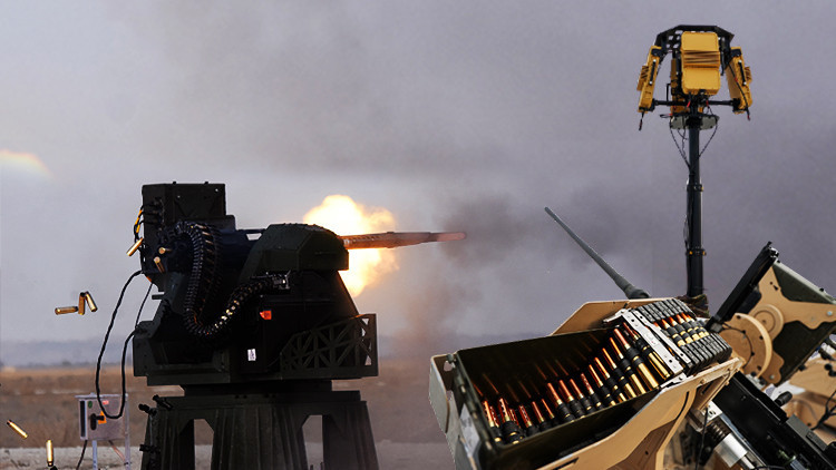 Avrupa merkezli savunma dergisi Türkiye’nin Tolga sistemini mercek altına aldı: ‘İHA tehdidine karşı yeni çağ’