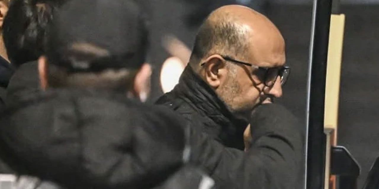 Aziz İhsan Aktaş’ın ortağı: Adam silah çekti sesini çıkarmadın! İşte iddianamede geçen AKP’li belediyeler…