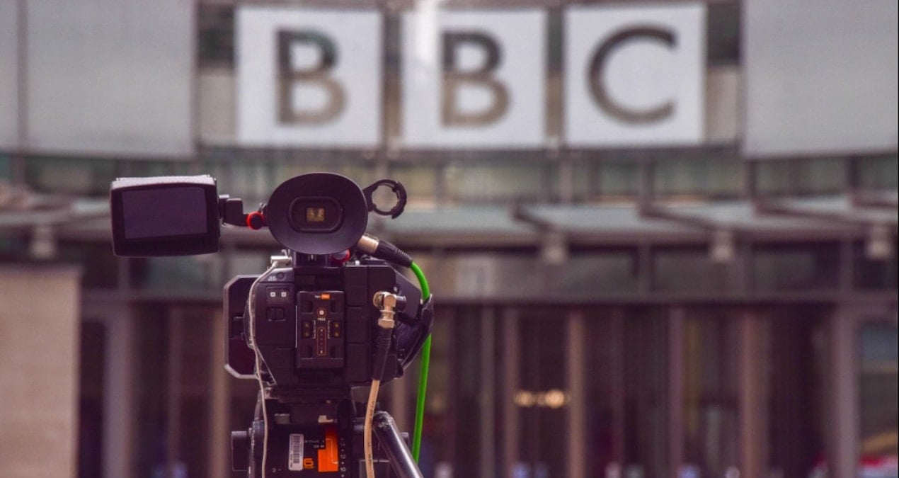 BBC’de kriz büyüyor: Kayıp 1 milyar sterlini aştı!