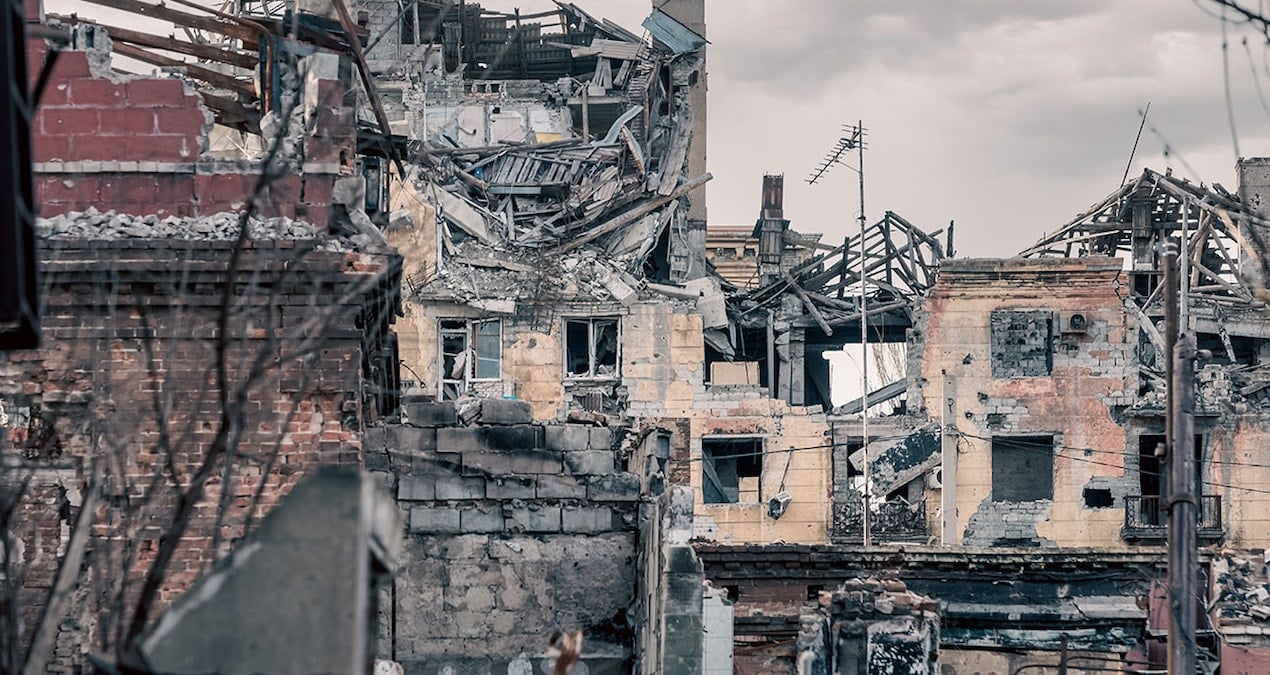 Bild analisti savaşı kaybedecek tarafı açıkladı