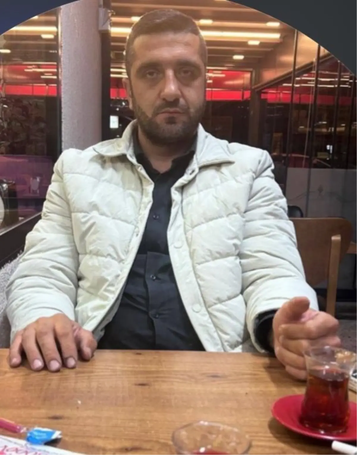 Bursa’da 8. Kattan Düşen Genç Hayatını Kaybetti