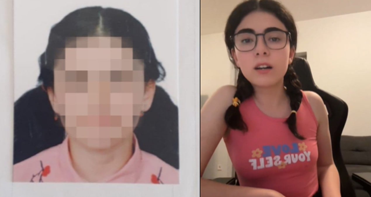 Çocukken kaçırıldığı iddiasına ünlü içerik üreticisinden videolu yanıt