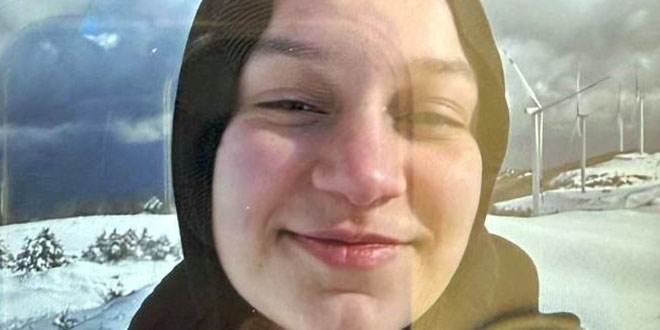 Çöken binada ailesini kaybeden Dilara’ya acı haber verildi