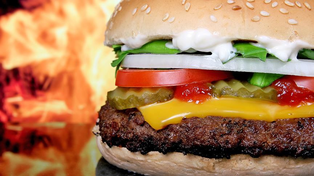 Dev banka Burger King’i satın almak istiyor