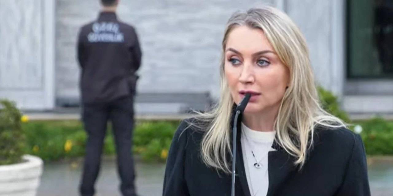 Dilek İmamoğlu’dan Bahçeli’nin ‘İmralı’ açıklamasına tepki: Bu kadarı artık çok fazla