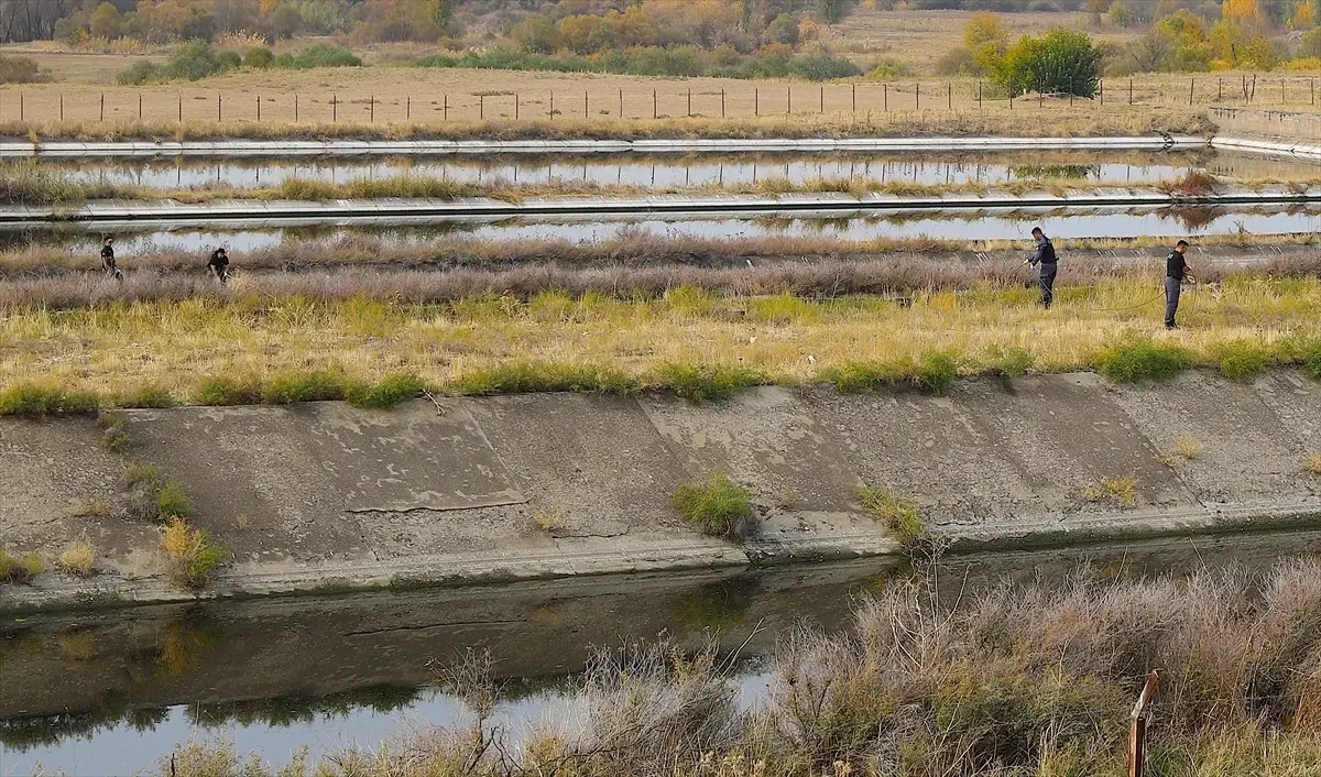 Diyarbakır’da Kayıp Polis Aranıyor
