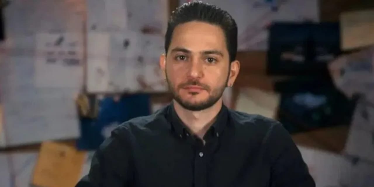 Gazetecilik aylardır tutsak: Furkan Karabay hakkında bir kez daha tutukluluğa devam kararı!