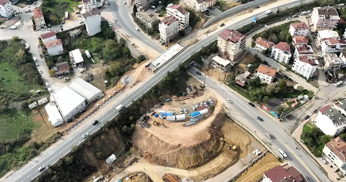 Gebze’de kesintisiz ulaşım seferberliği