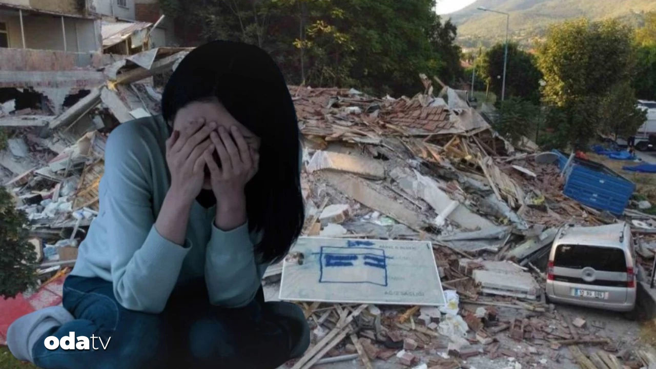 Hayalet deprem sendromu gündelik yaşamı olumsuz etkiliyor