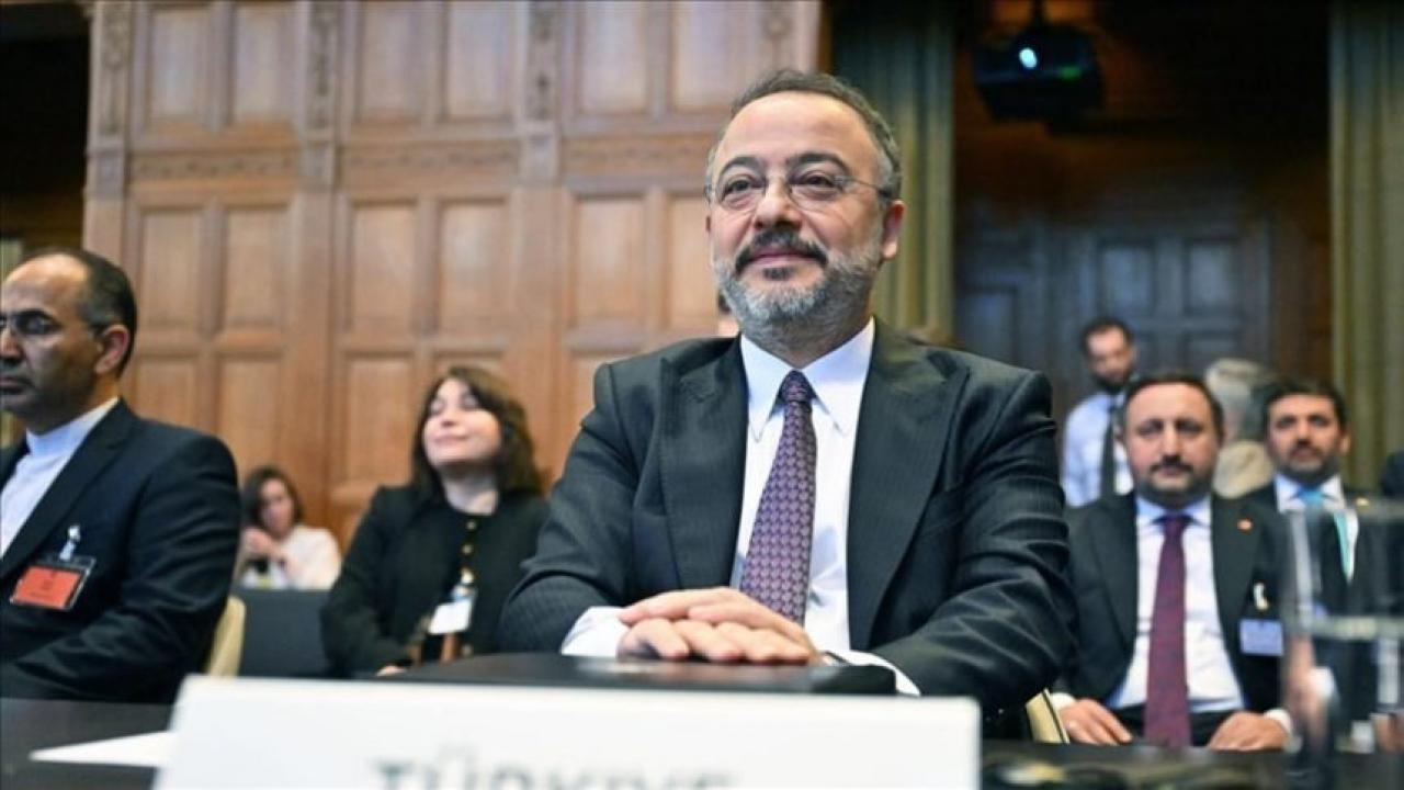 İsrail’in büyük Türkiye korkusu! ‘Süper büyükelçi’ geldi