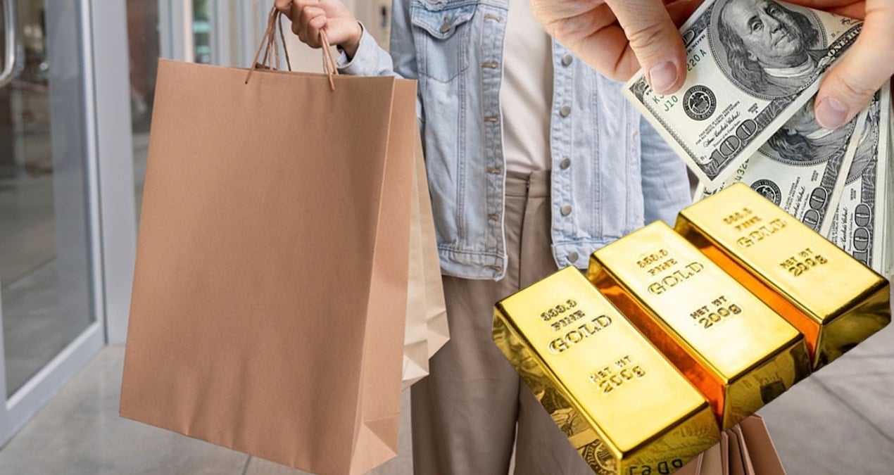 Kara Cuma’nın gizli yüzü: Alışveriş kaosu mu, altın manipülasyonu mu?