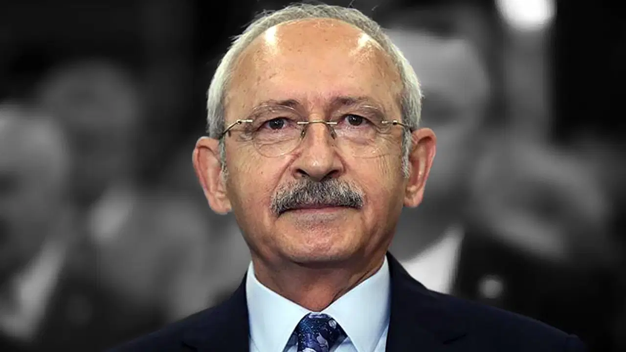 Kılıçdaroğlu, Ankara’daki ofisini boşalttı