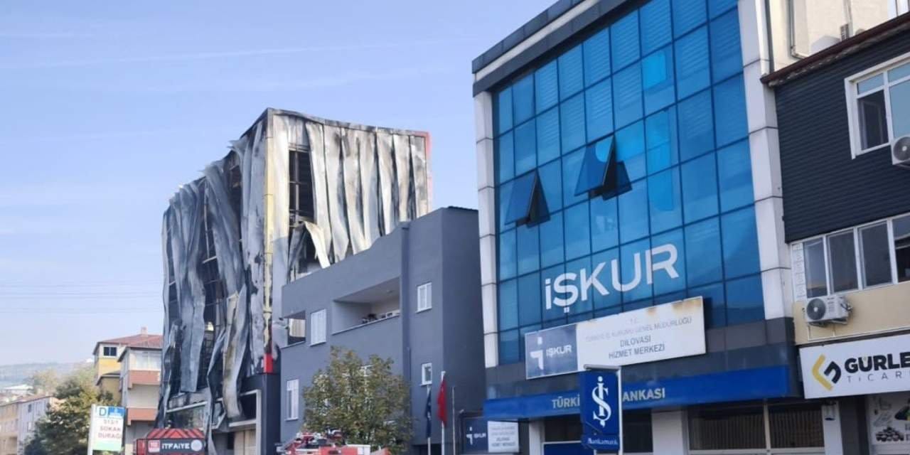 Kocaeli’deki patlamadan sonra görevden alınmıştı: İŞKUR Müdürü AKP’li Şevki Yılmaz’ın yeğeni çıktı