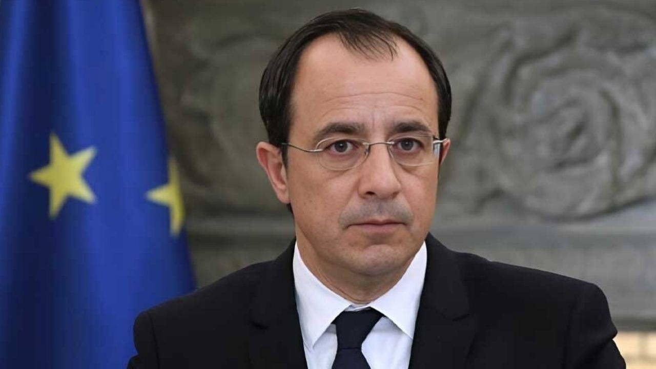 Nikos Hristodulidis kimdir? Nikos Hristodulidis kaç yaşında, nereli?