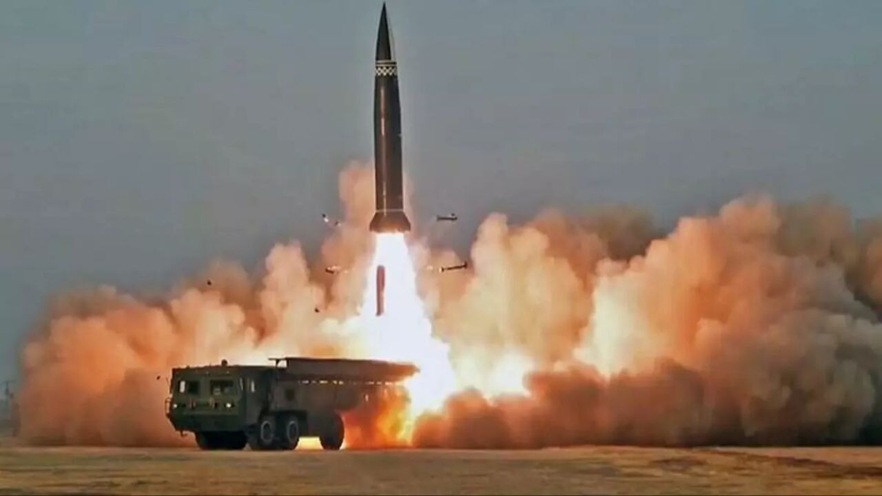 Rusya’dan nükleer hamle!