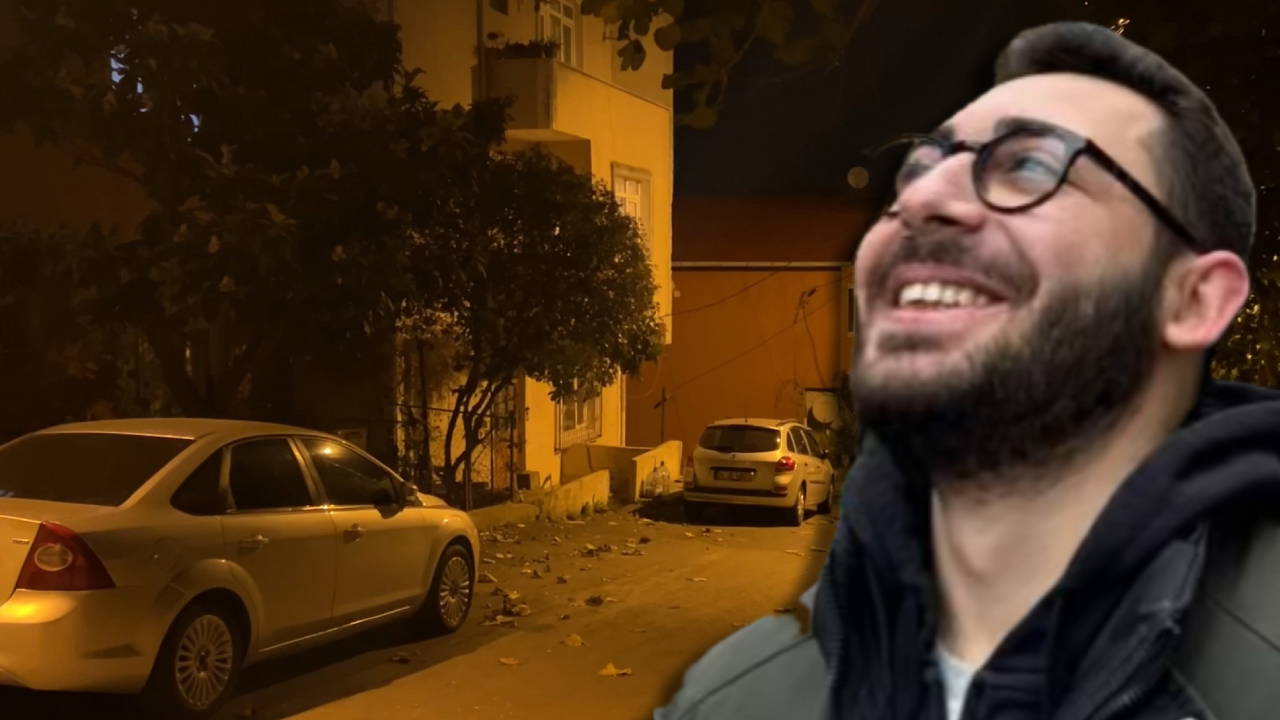 Sarıyer’de sokak ortasında cinayet: Yeğenini bıçaklayarak katletti!