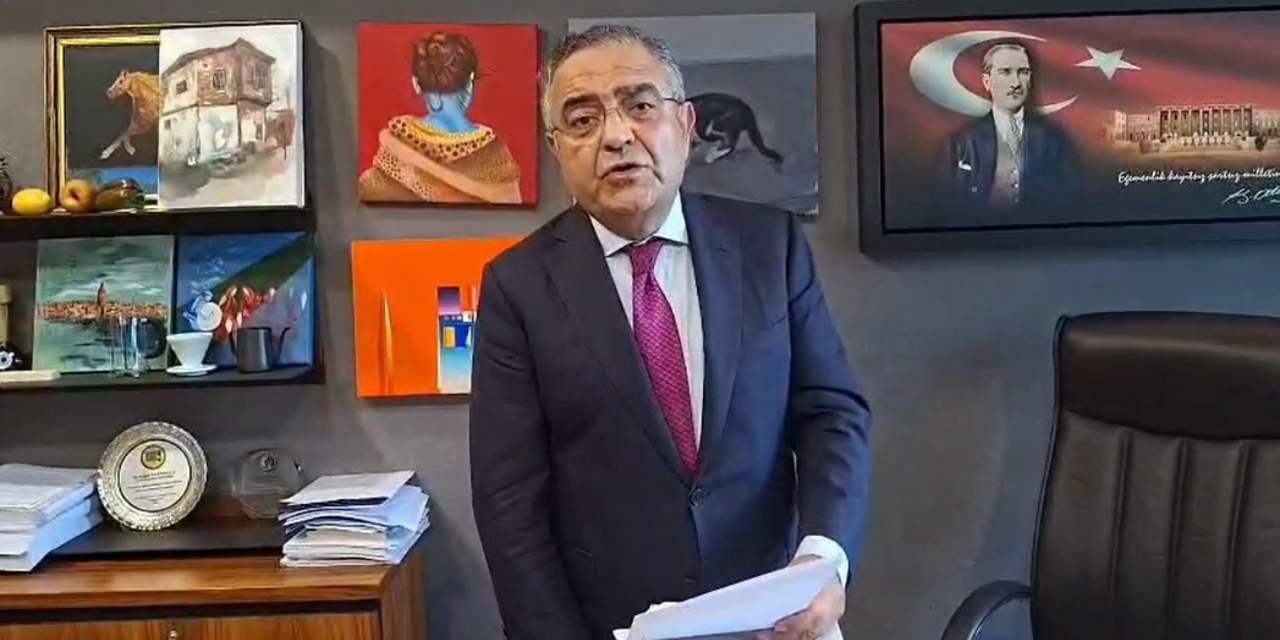 Sezgin Tanrıkulu: Kadına şiddet meşru hale geldi