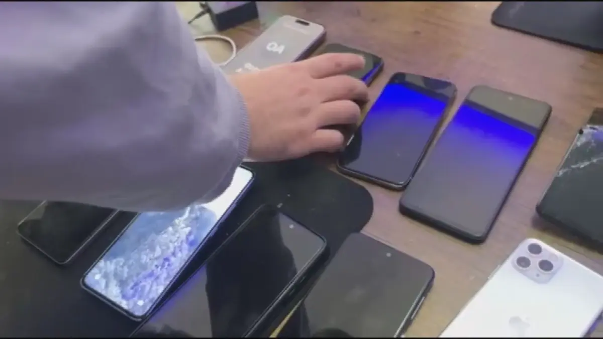 Silivri’de Yasa Dışı Bahis Operasyonu