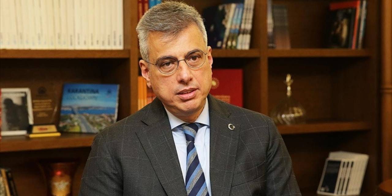 Son dakika | Bakan Memişoğlu açıkladı: Böcek ailesinin tedavisinde sorun saptanmadı