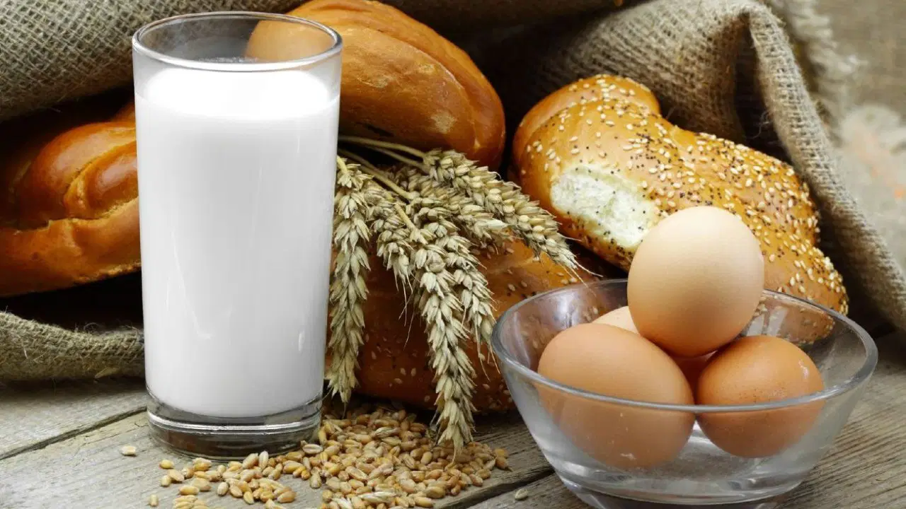 TÜİK açıkladı: Tavuk eti üretimi arttı yumurta üretimi geriledi