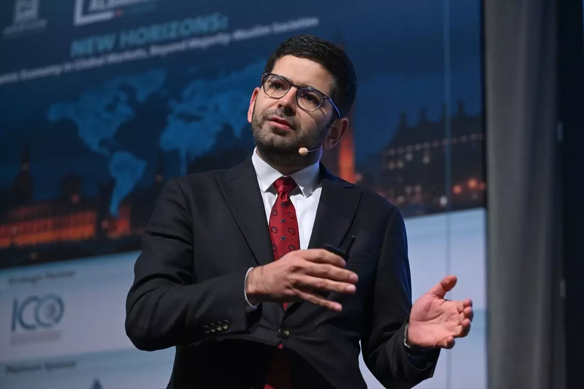 Türkiye Katılım Bankacılığına Yönelik Stratejiler Geliştiriyor