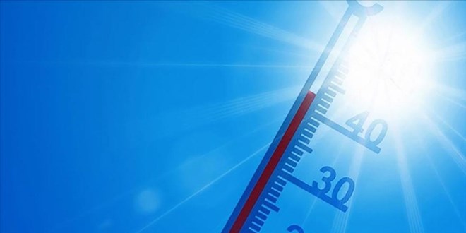 Uzmanı açıkladı: Hafta sonuna kadar hava sıcak olacak!