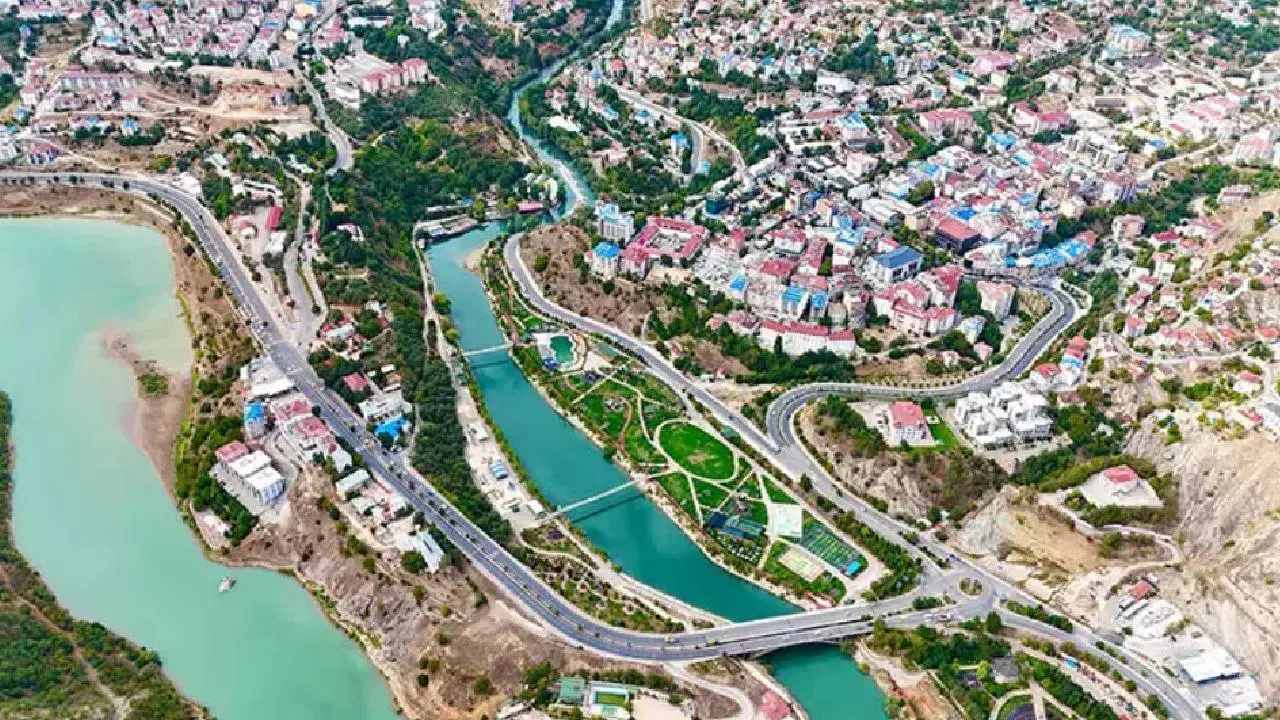 Valilik duyurdu… Tunceli için 83 maddelik çevre koruma kararı!