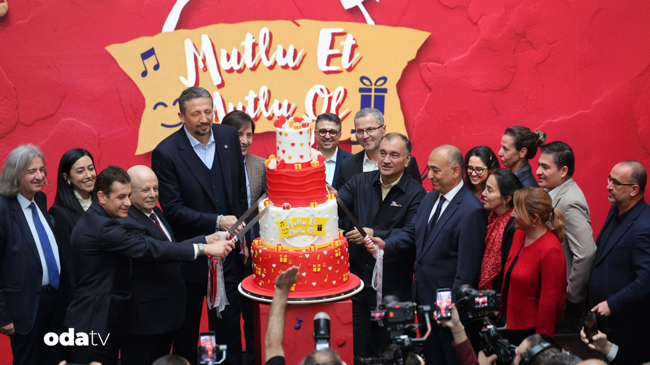 Yıldız Holding’te ‘Mutlu Et Mutlu Ol Günü’ coşkusu dünyaya taşındı