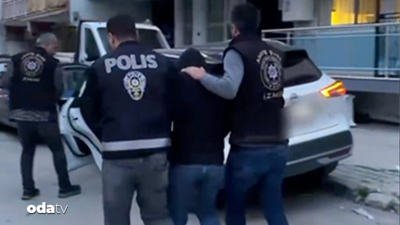 40 bin dolarlık saati çaldılar… Kıskıvrak yakalandılar