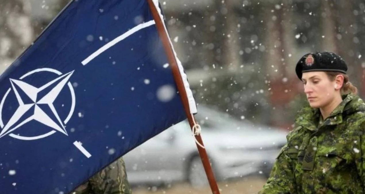 ABD şartı koydu: NATO görevlerinden bu tarihte çekilecek