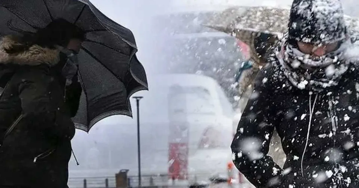 Adım adım geliyor! Meteoroloji tarihleri açıkladı