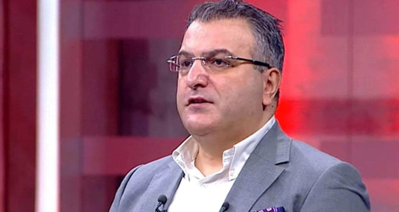 AKP’ye yakın Cem Küçük emekliye bir iyi bir kötü haber verdi: ‘Ciddi artış yapılacak’