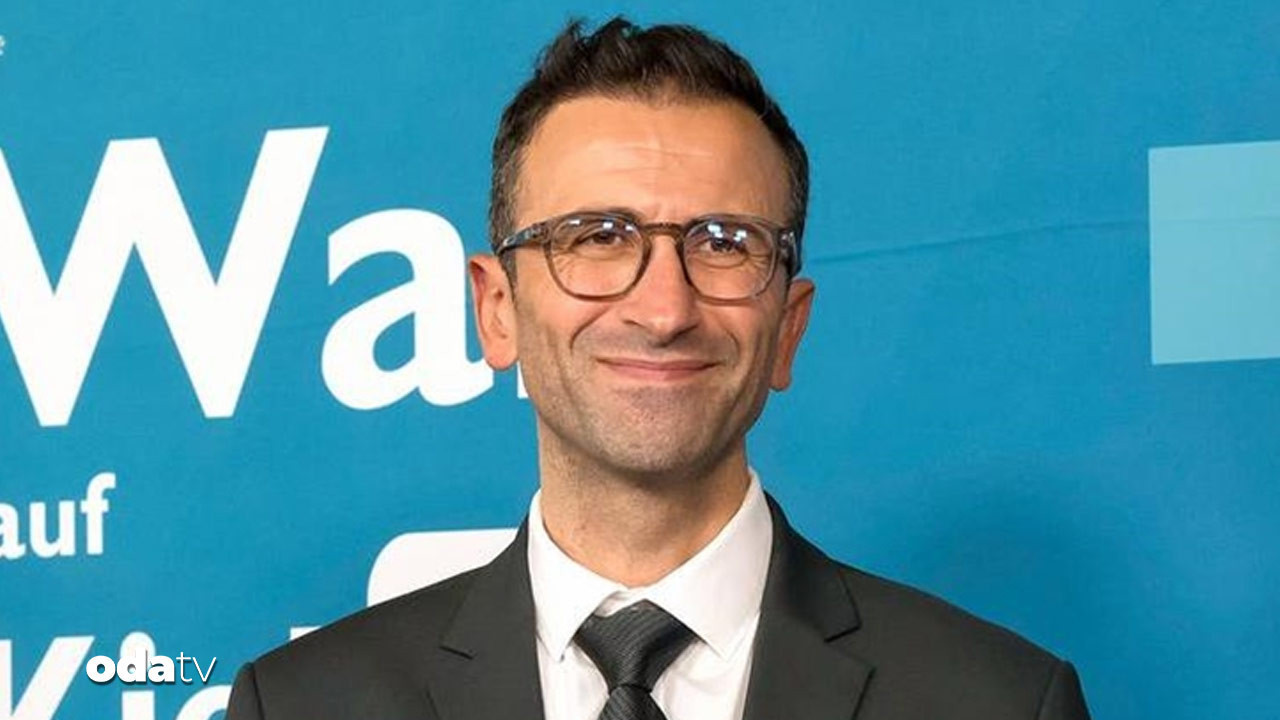 Almanya’da ikinci Türk başkan