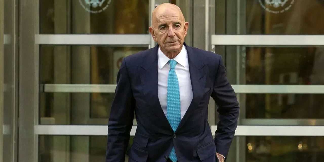 Ankara her şeye rağmen Barrack’tan memnunmuş! İşte o memnuniyetin nedeni