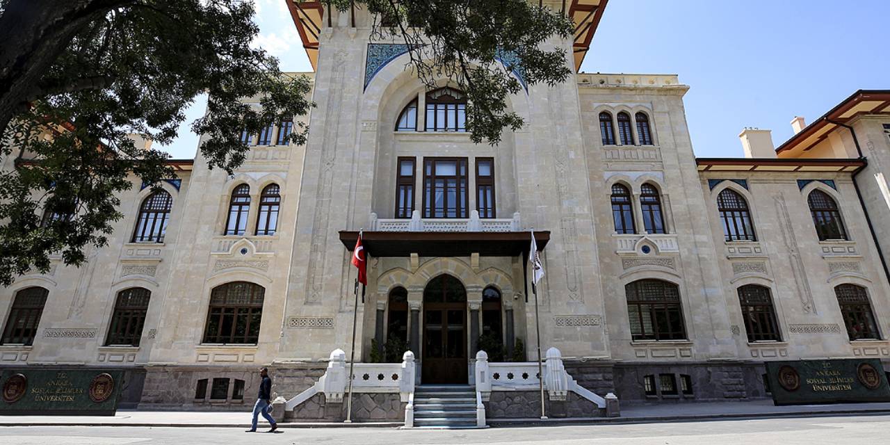 Ankara Valiliğinden ‘yüksek ses’ uyarısı