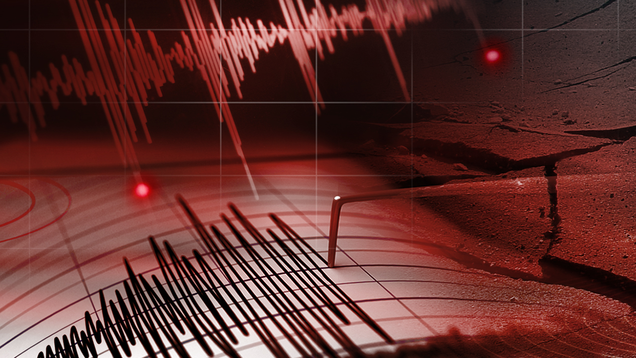 Antalya’da deprem: Bu kez Serik ilçesi sallandı