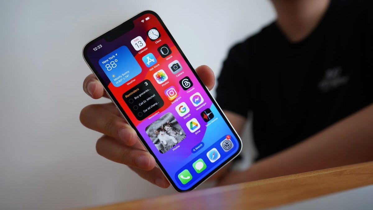 Apple’dan iPhone kullanıcılarına uyarı: Eğer bu iOS sürümünü kullanıyorsanız hemen güncelleyin