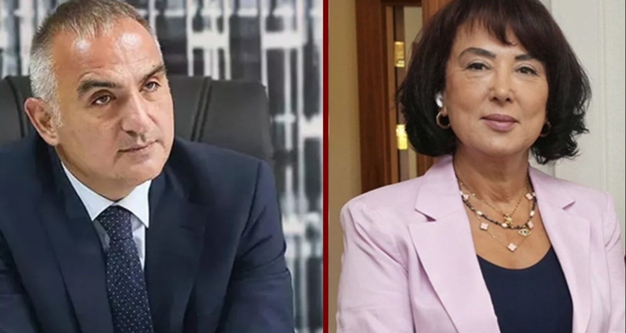 Bakan torpilli Genel Müdür’ün ailesine de iş bulundu