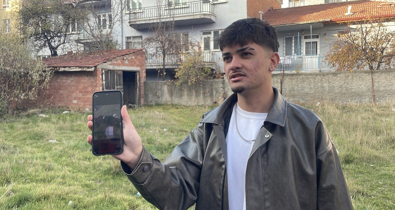 Boş arazide şiddete uğradıkları değerlendirilen 8 kedi ölüsü bulundu