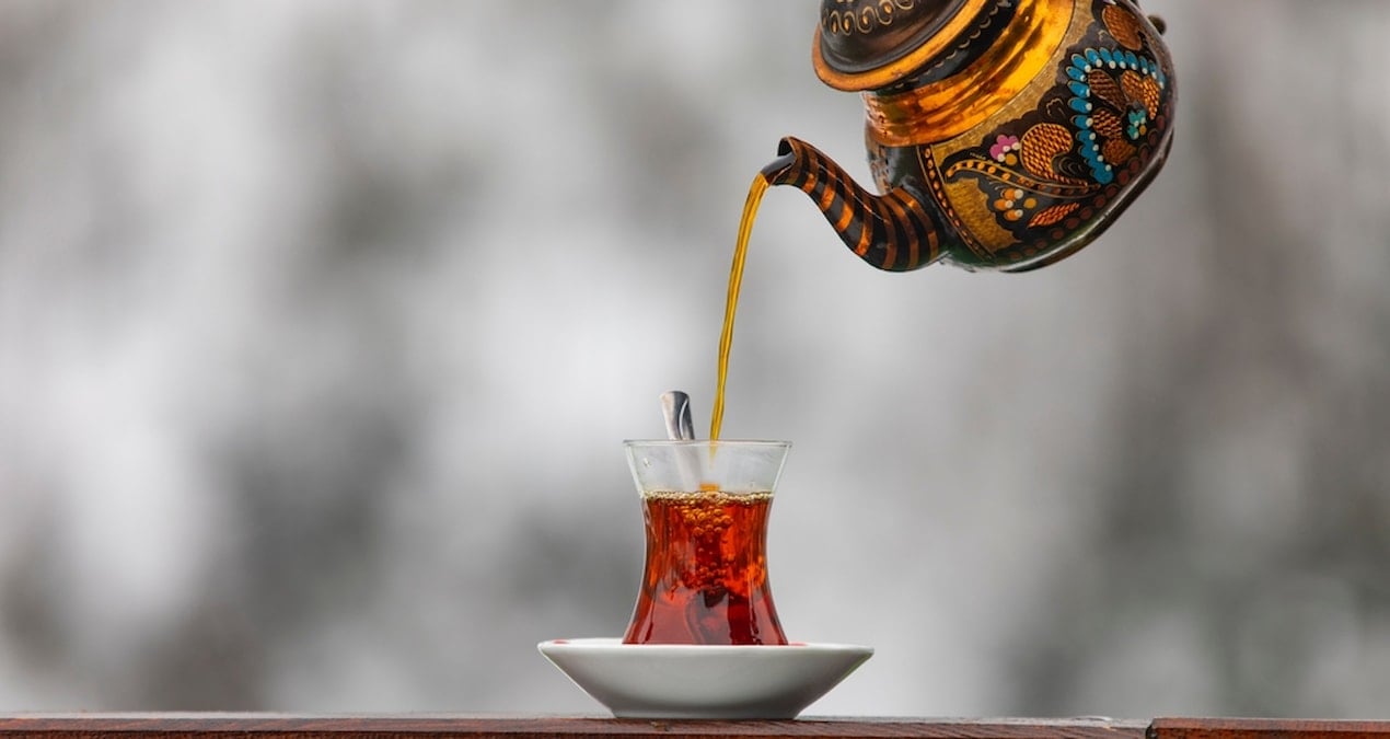 Çay mı kahve mi? Tercihiniz kemik sağlığınızı etkileyebilir