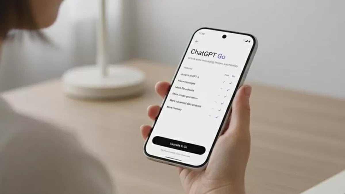 ChatGPT Go nedir, özellikleri nelerdir? ChatGPT Go Türkiye fiyatı…