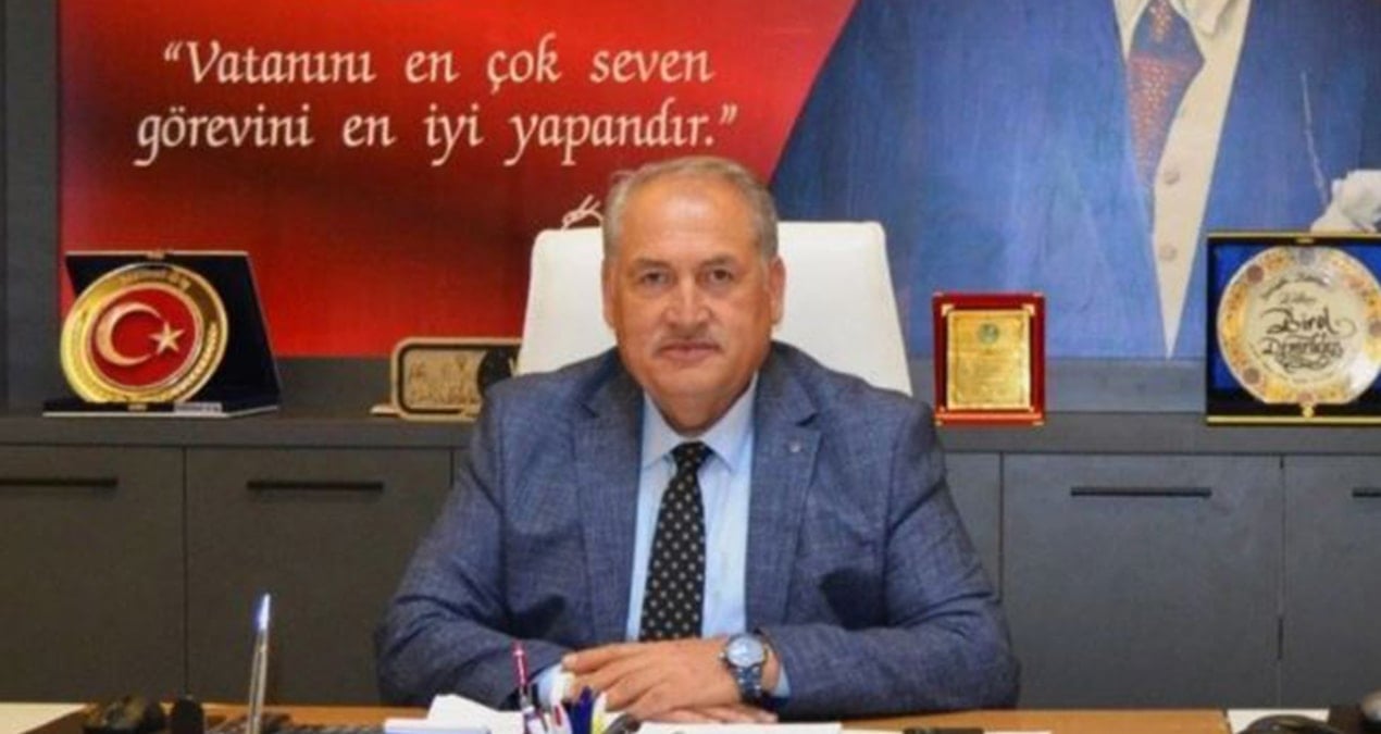 “CHP’li başkan gençleri hastanelik etti” denilmişti!  Başkan konuştu