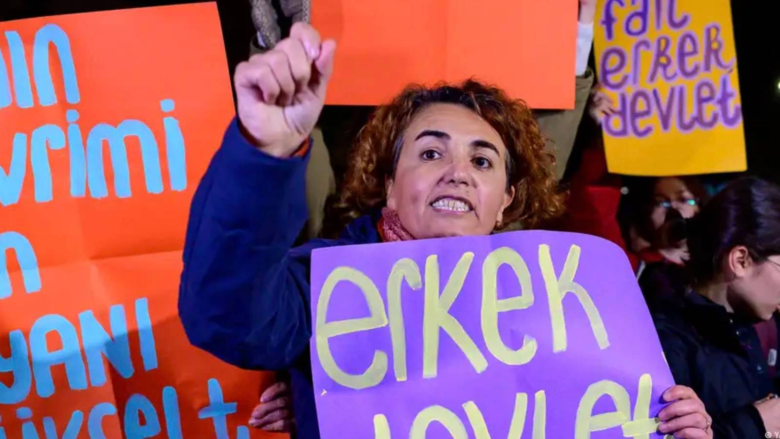 Covid tahliyeleri geri dönüyor: Kadınlar için yeni bir risk