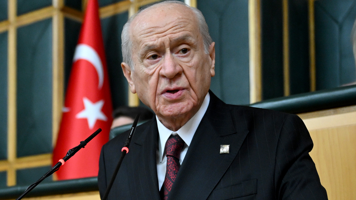 Dışişleri Bakanlığı: Devlet Bahçeli’yi hedef alan açıklama kabul edilemez