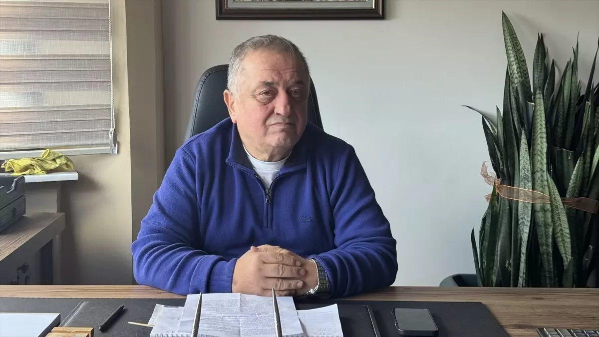 Doğu Karadeniz’de Su Ürünleri İhracatı Artacak