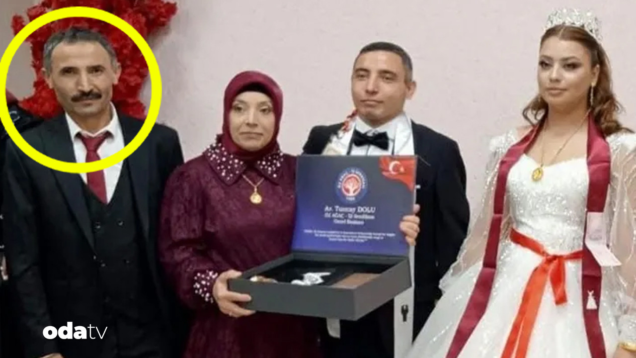 Düğün sevinci faciaya döndü… Cezayir’den gelen ölüm