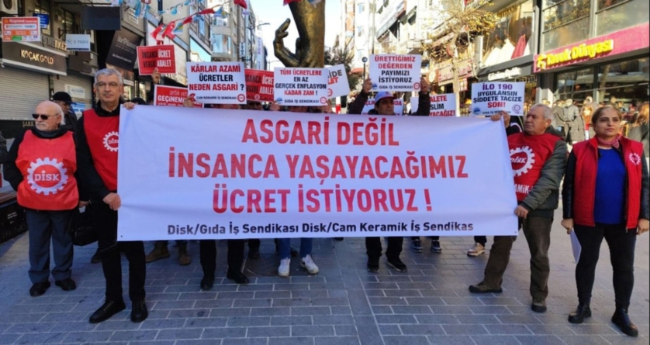 Ecevit isyan etmişti Erdoğan sessiz