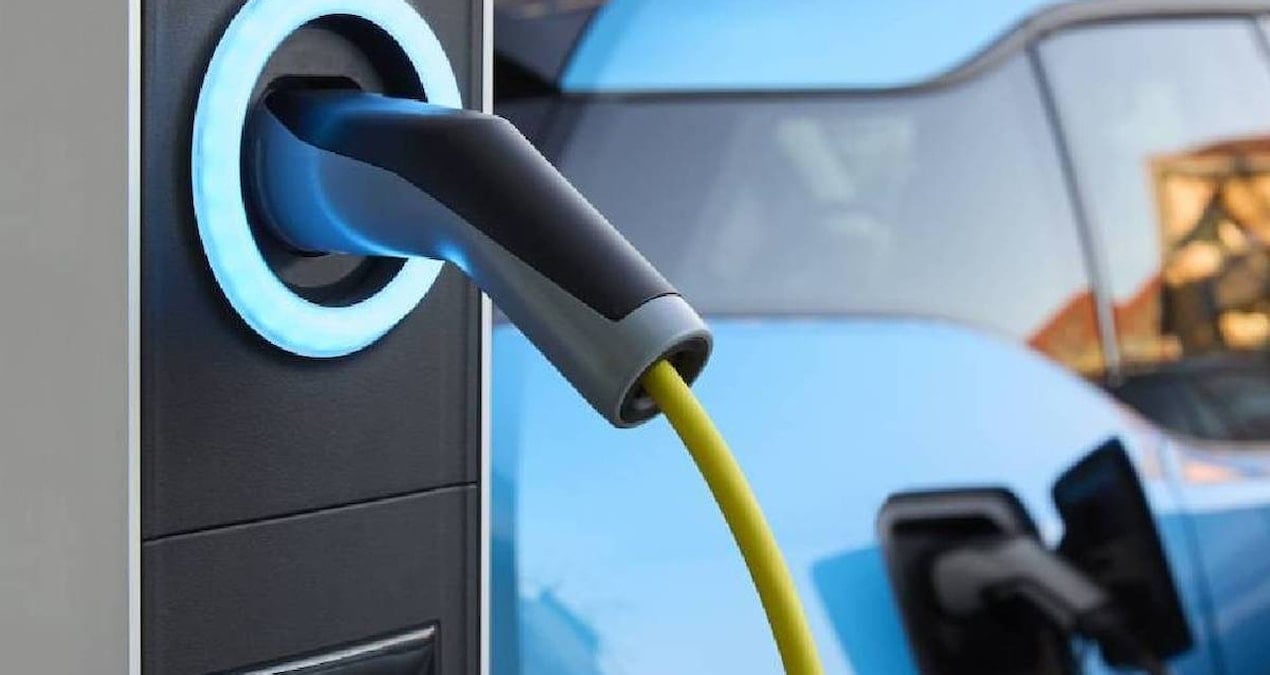 Elektrikli araçlarda verimliliği artıracak adım